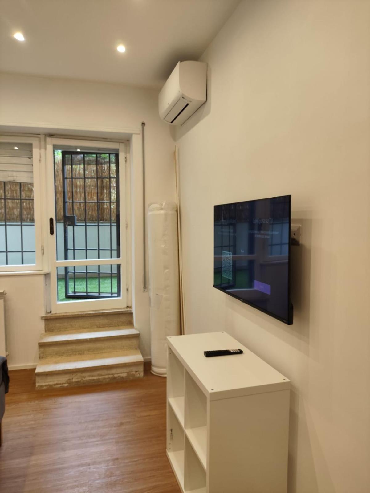 Nomentana Terrace Park Appartamento *