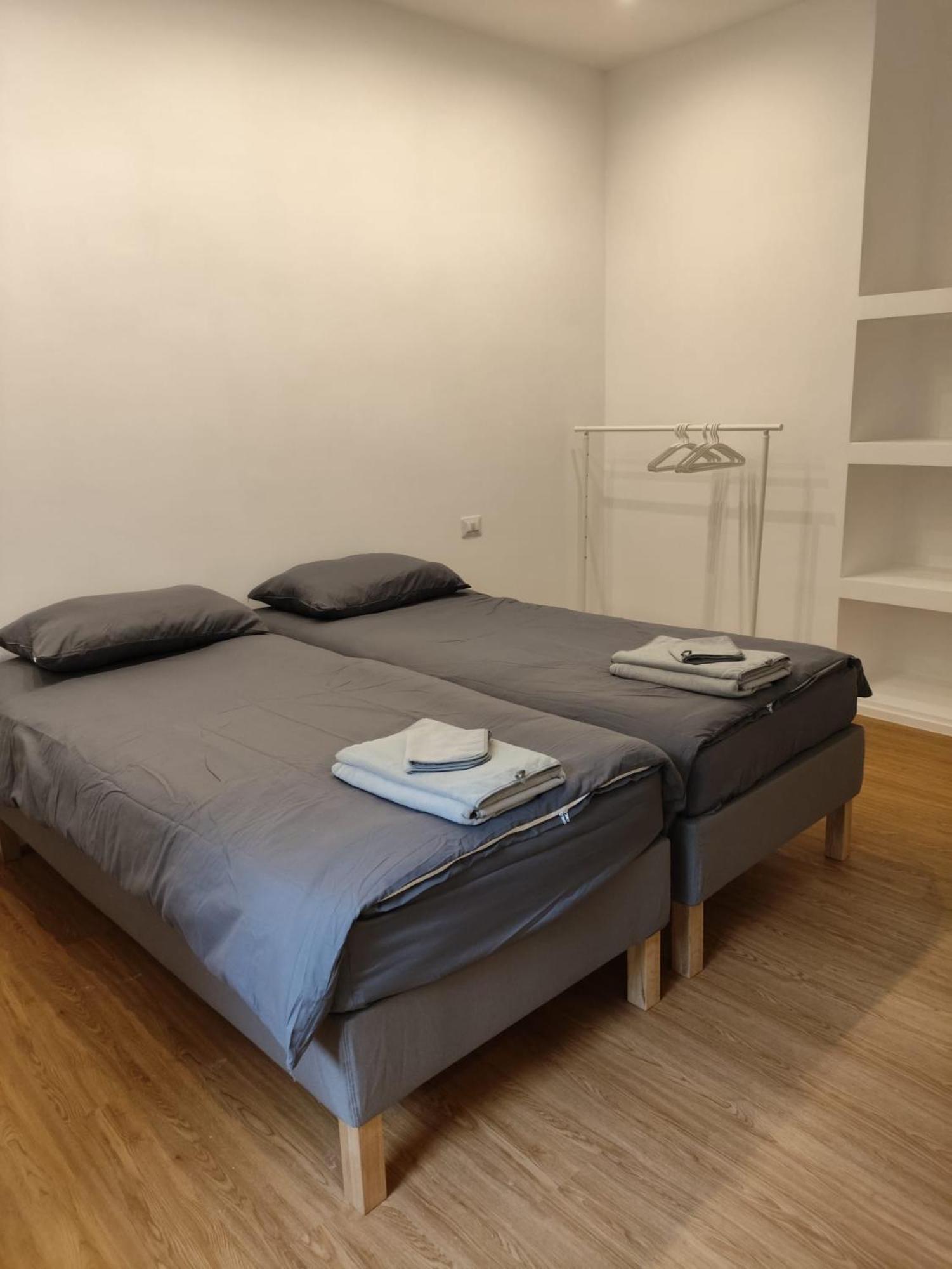Nomentana Terrace Park Apartamento