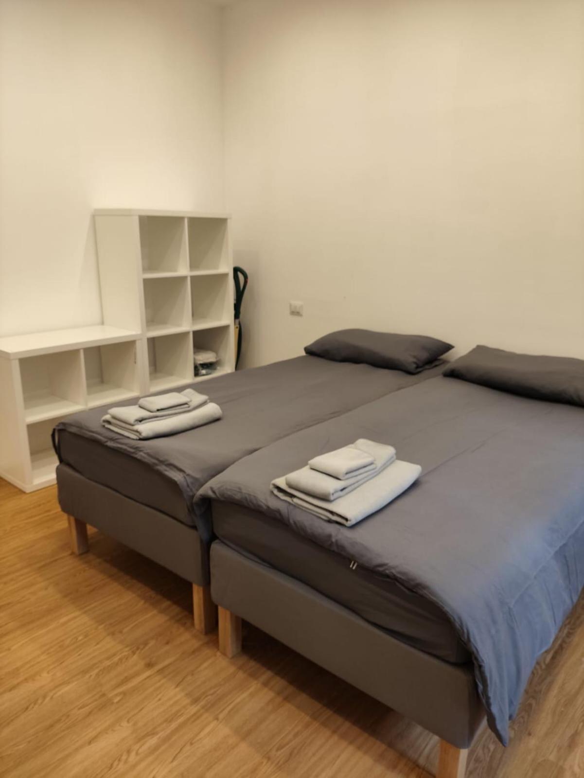 Nomentana Terrace Park Roma