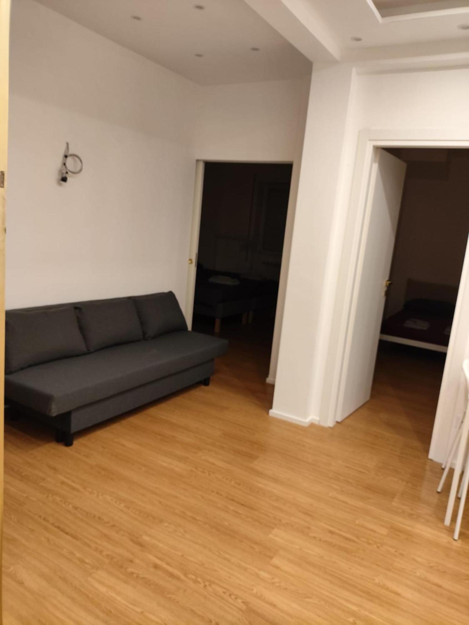 Appartamento Nomentana Terrace Park *
