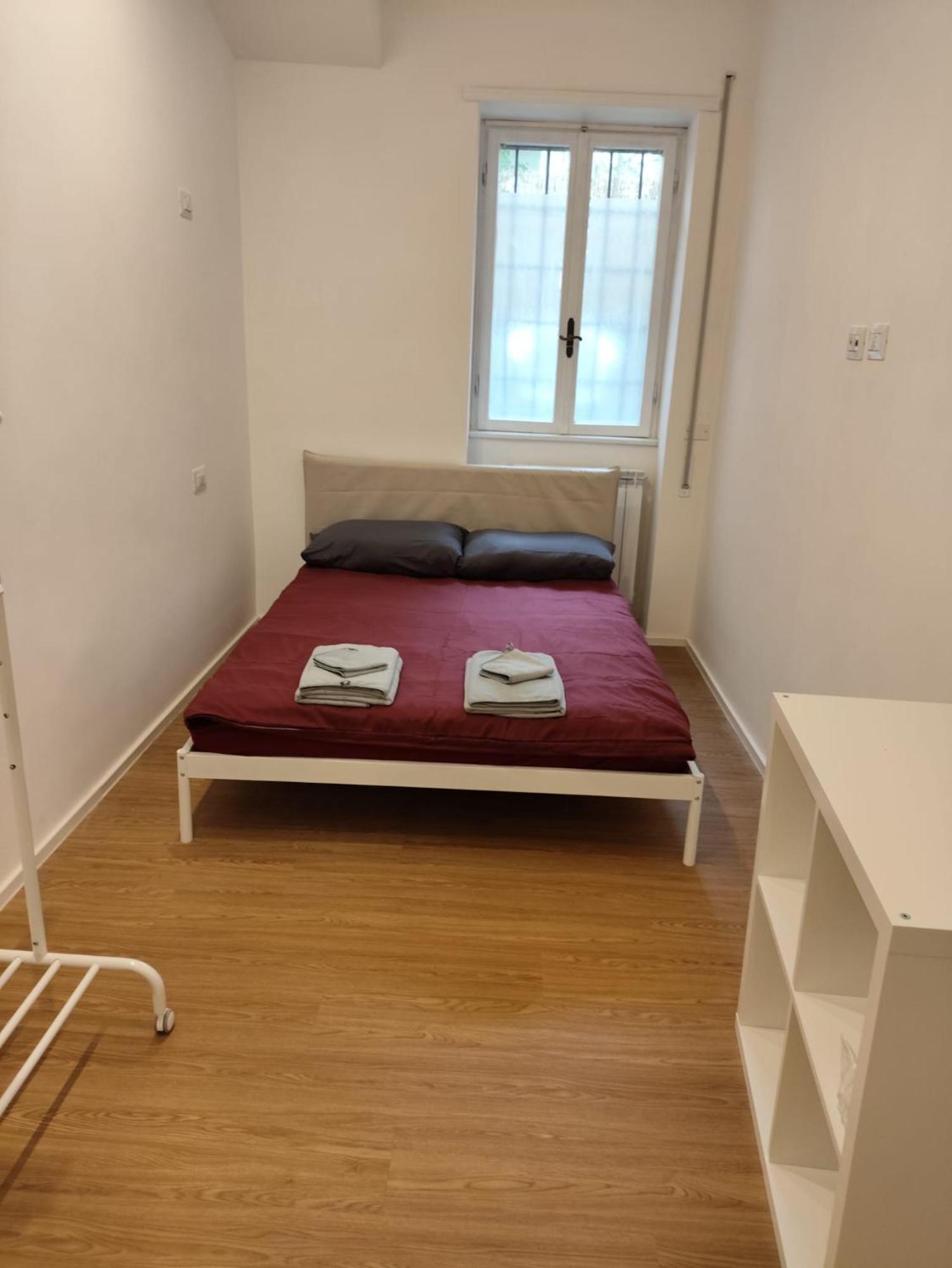 Appartamento Nomentana Terrace Park Roma